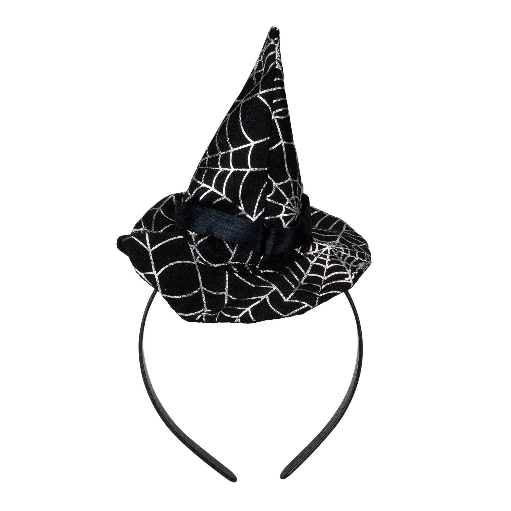 Witch's Hat Halloween Costume Headband